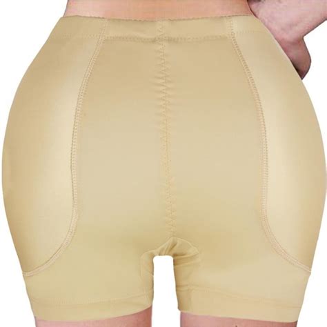 big booty panty|Plus Size Padded Panties, Bras and Shapewear .